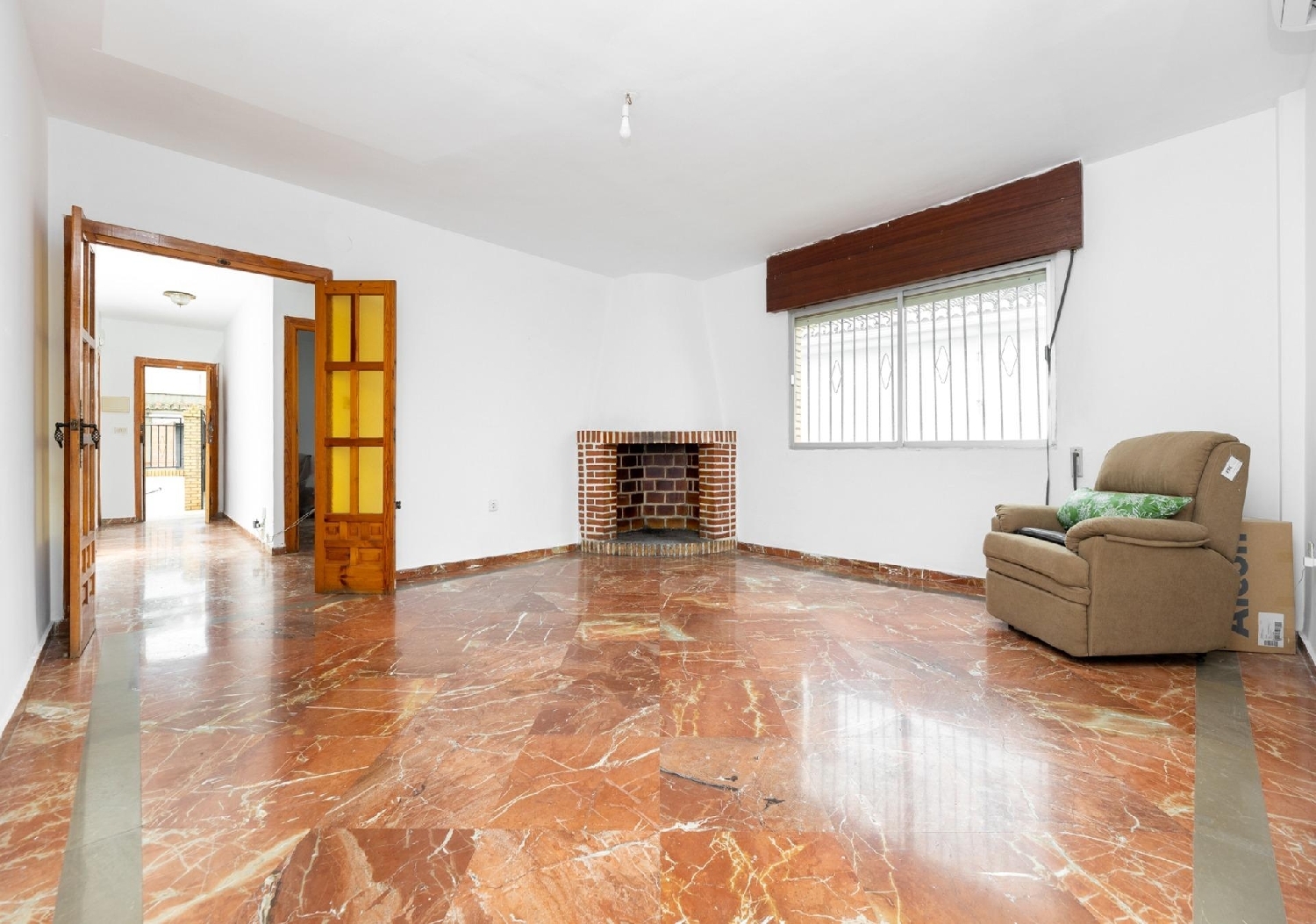  for sale villa Huétor Vega Vega De Granada 5