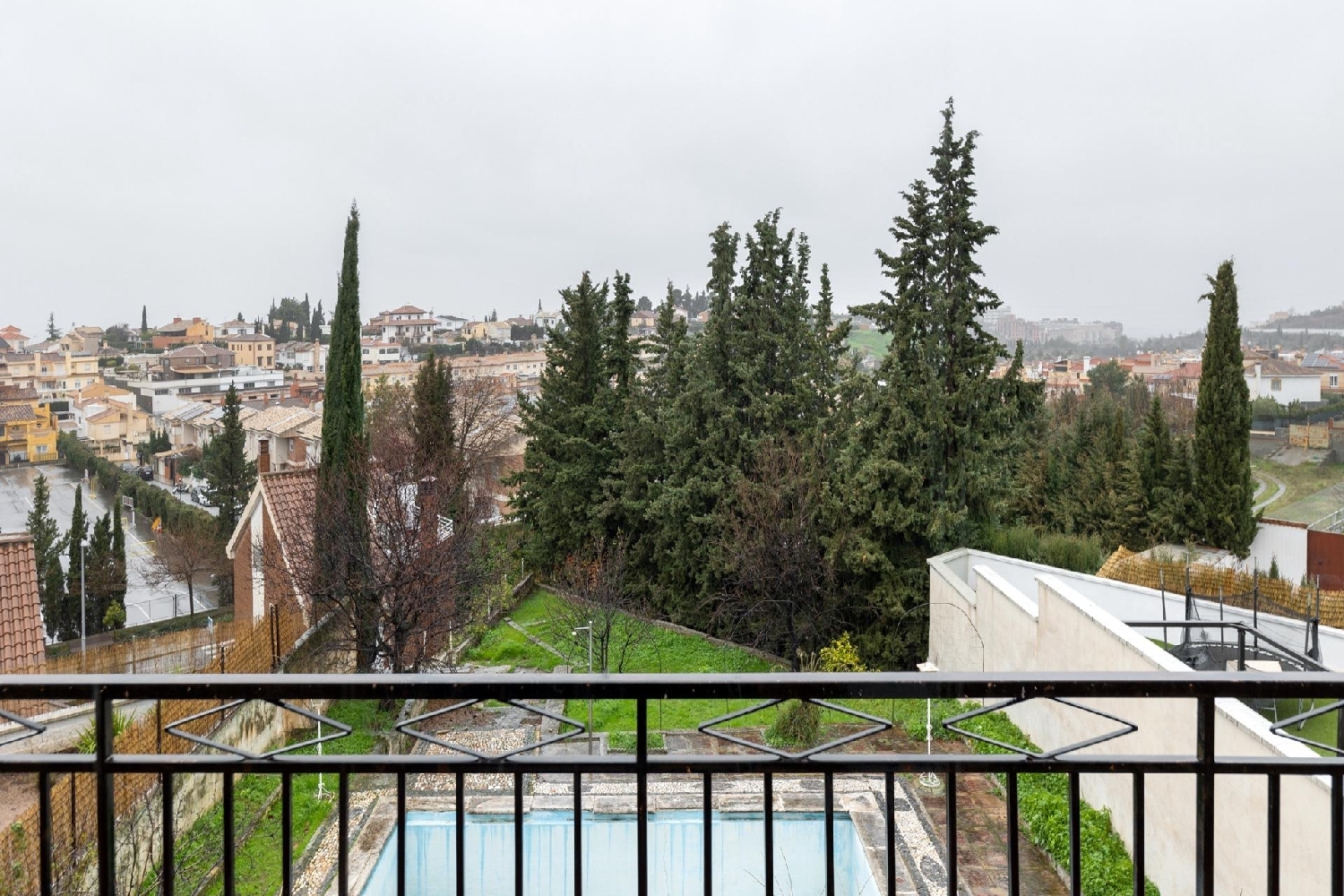  for sale villa Huétor Vega Vega De Granada 7