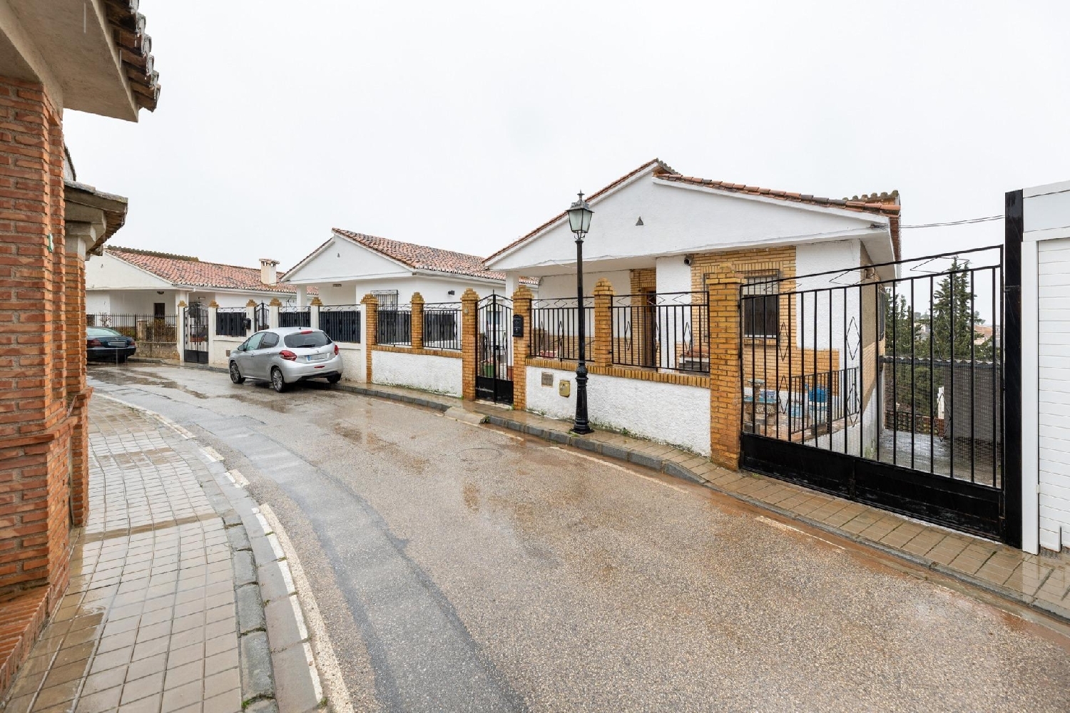 te koop villa Huétor Vega Vega De Granada 1