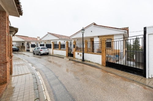 Huétor Vega Vega De Granada villa foto 6350102