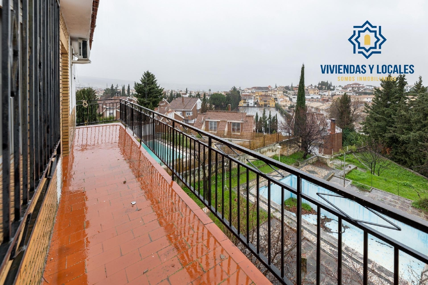  for sale villa Huétor Vega Vega De Granada 1