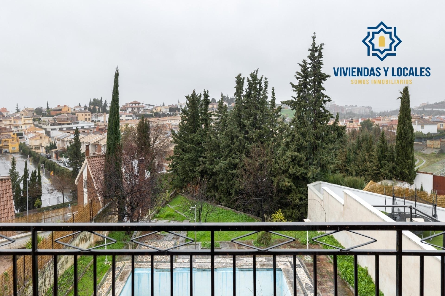  for sale villa Huétor Vega Vega De Granada 2