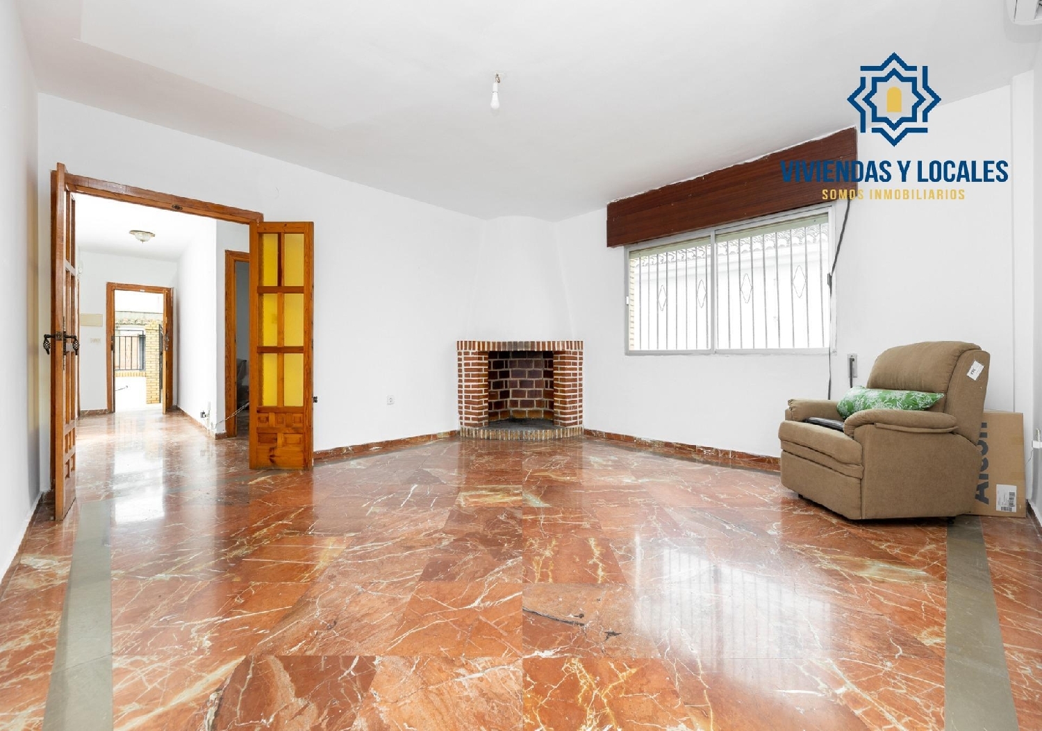  for sale villa Huétor Vega Vega De Granada 3