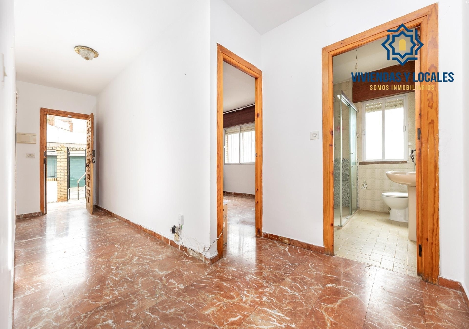  for sale villa Huétor Vega Vega De Granada 6