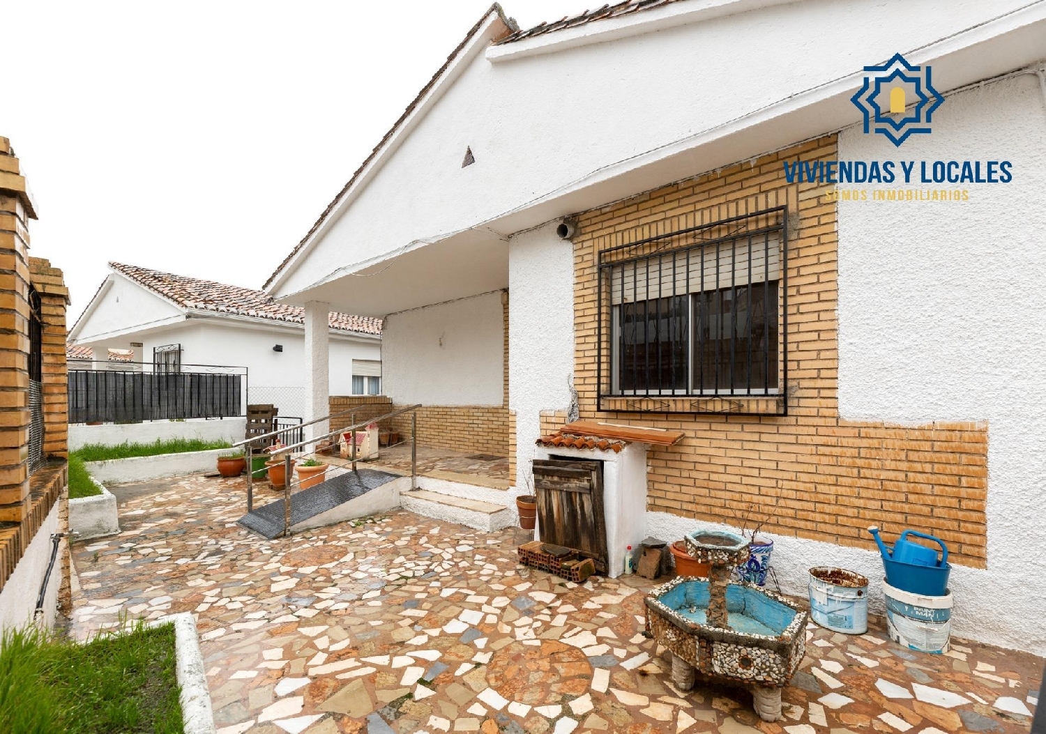  for sale villa Huétor Vega Vega De Granada 5