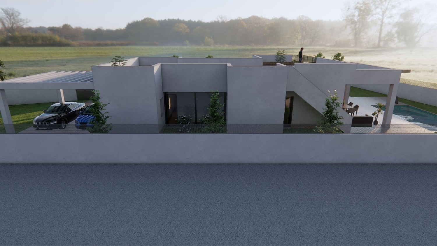  till salu villa Jacarilla Baix Segura 6