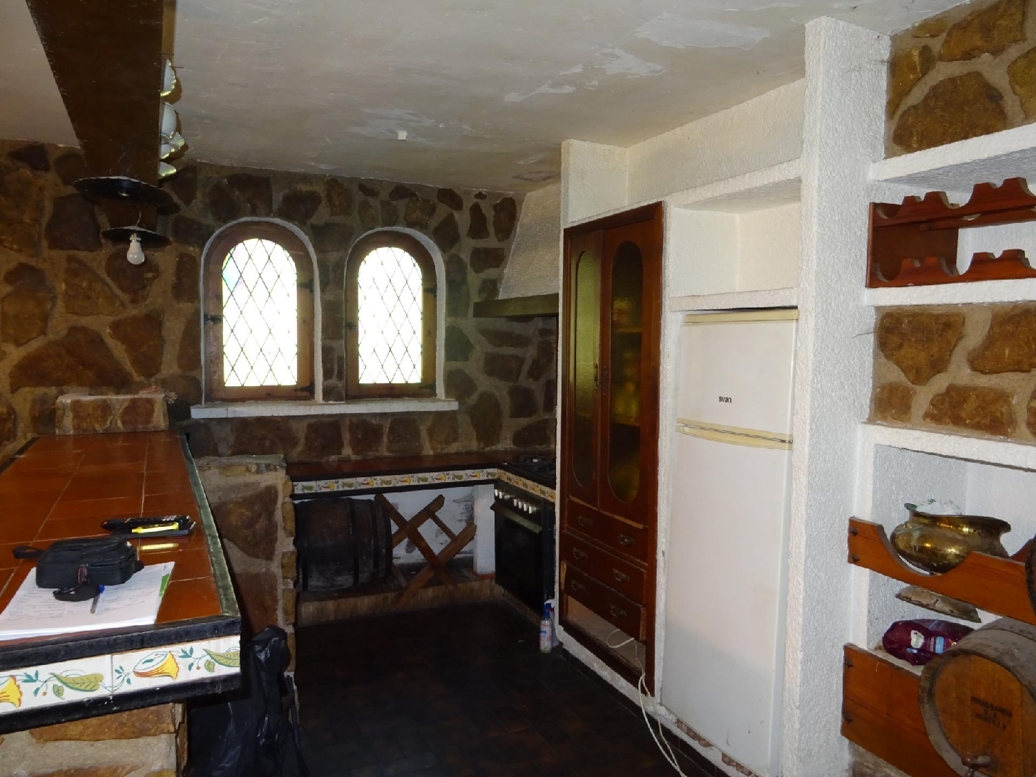  kaufen Villa Jalón Marina Alta 6