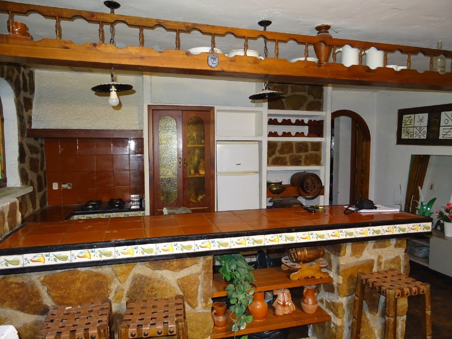  kaufen Villa Jalón Marina Alta 7