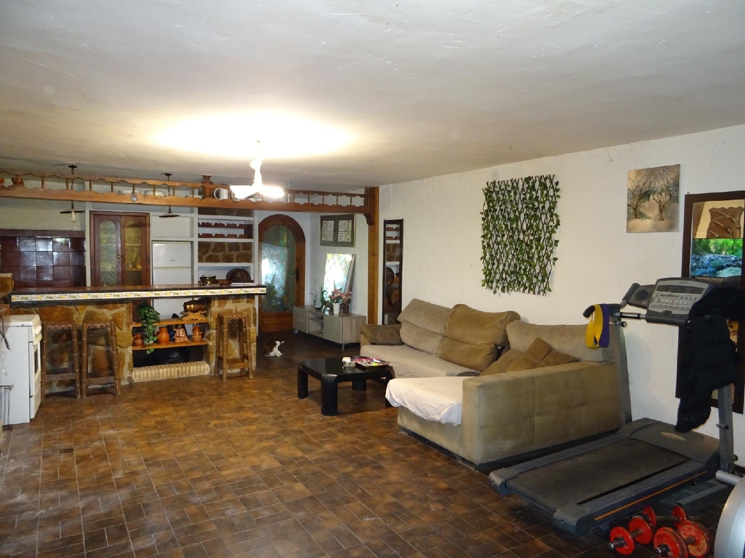  kaufen Villa Jalón Marina Alta 5