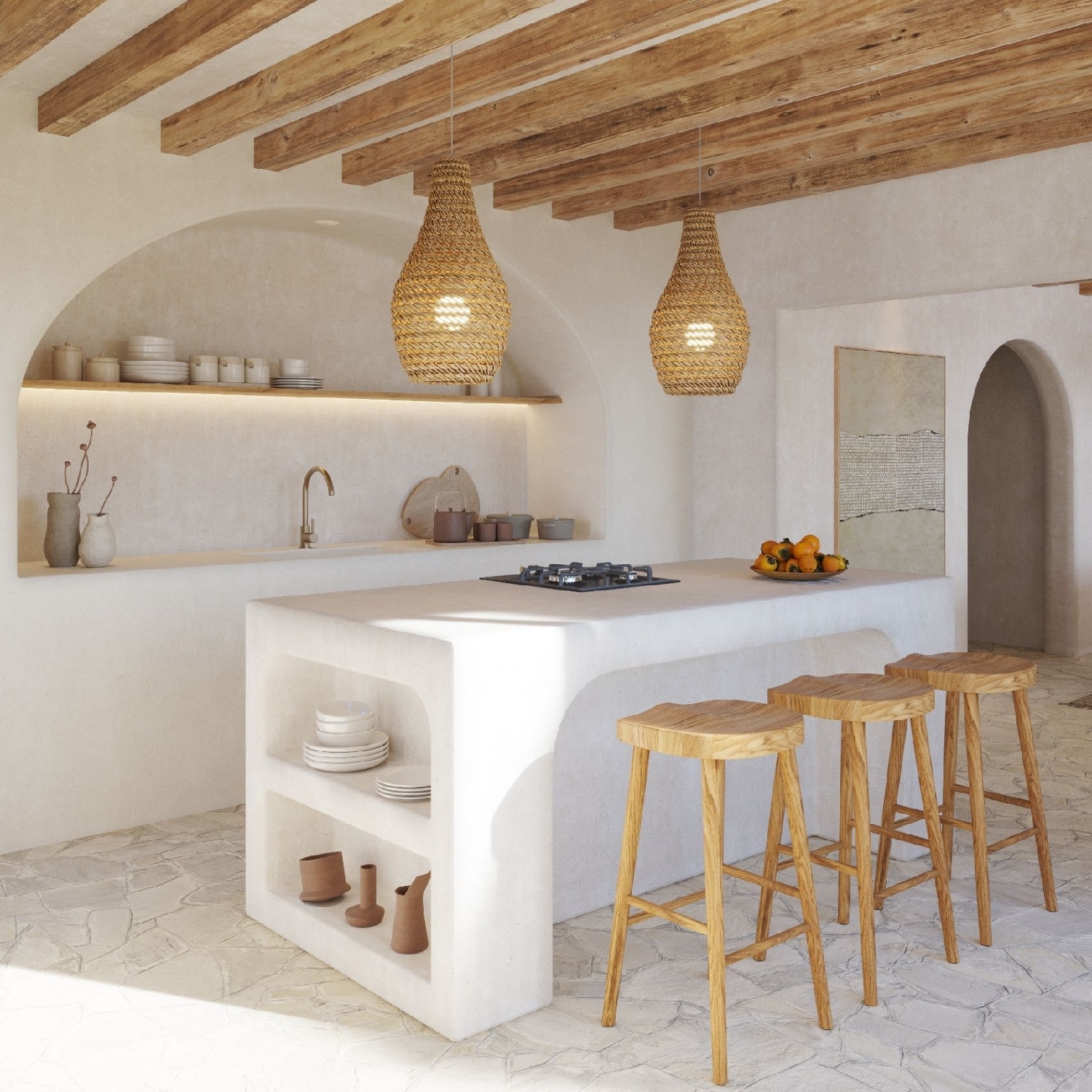  till salu villa Jávea Marina Alta 8