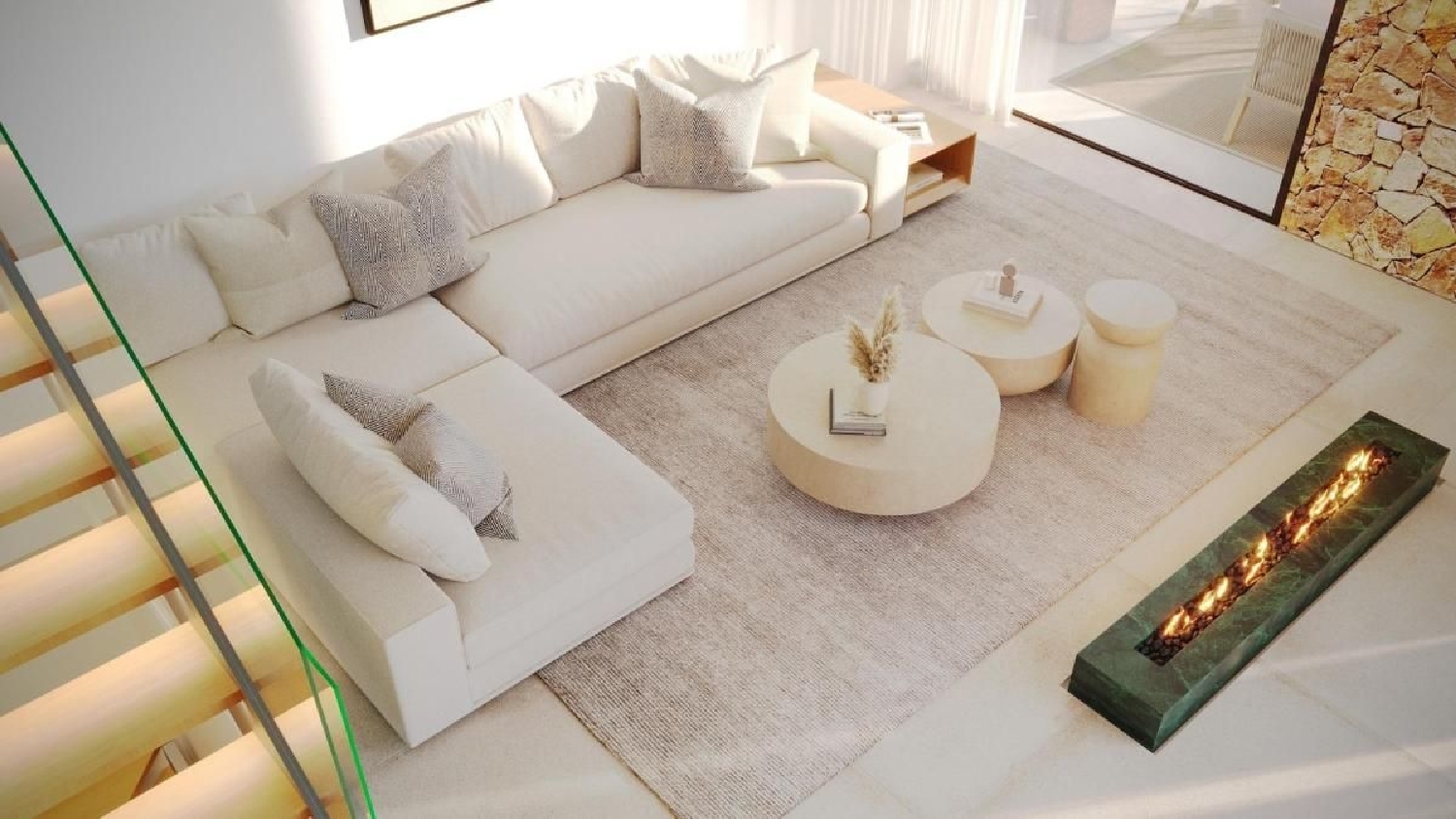  till salu villa Jávea Marina Alta 6