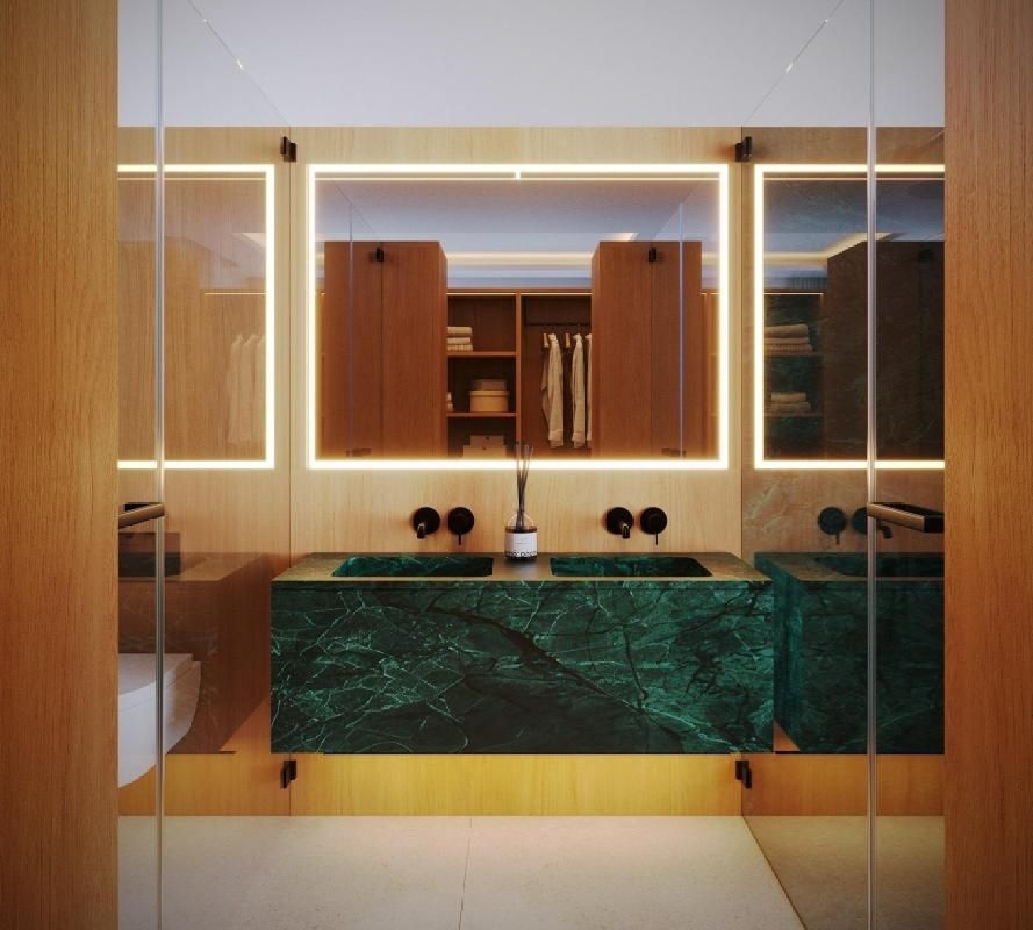  till salu villa Jávea Marina Alta 8