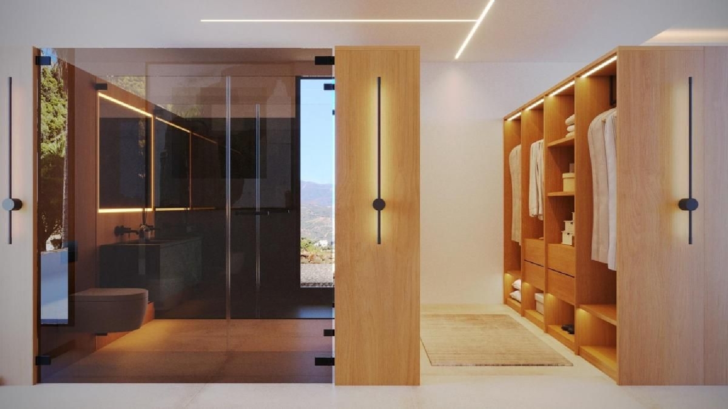  till salu villa Jávea Marina Alta 5