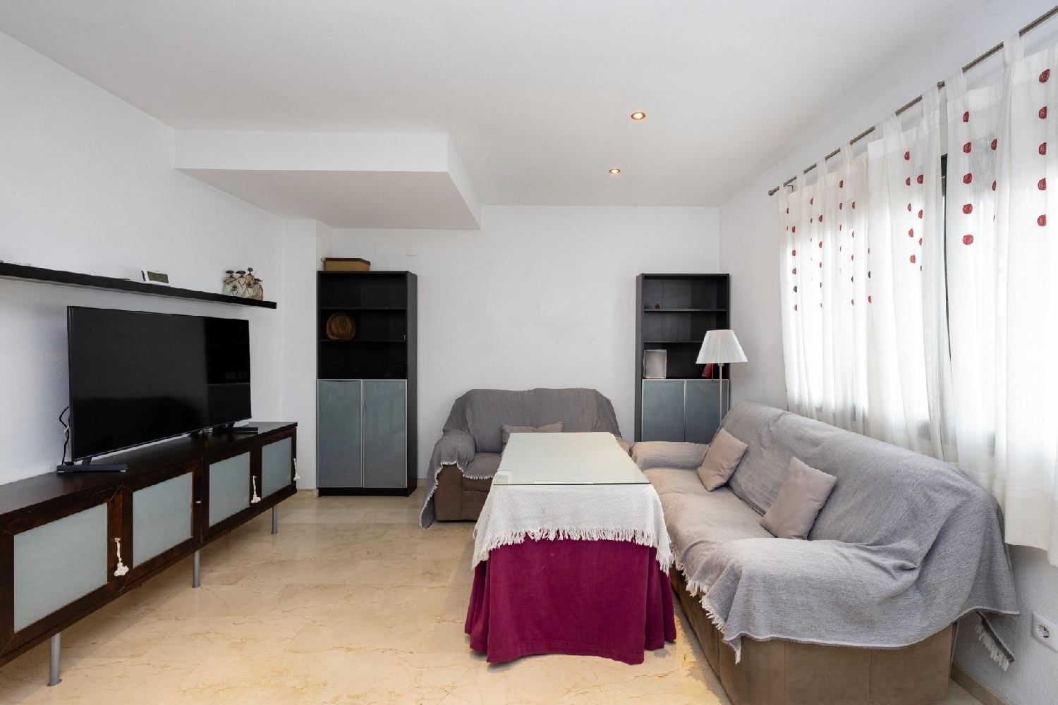  till salu villa Jun Vega De Granada 4