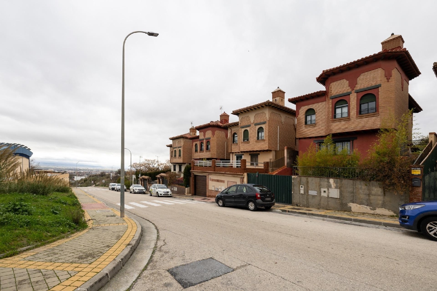  till salu villa Jun Vega De Granada 1