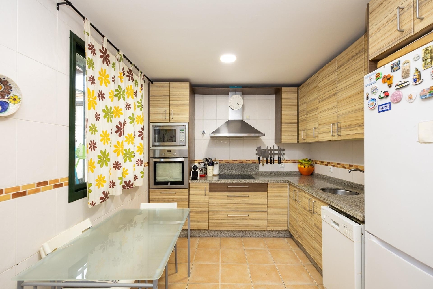  till salu villa Jun Vega De Granada 8