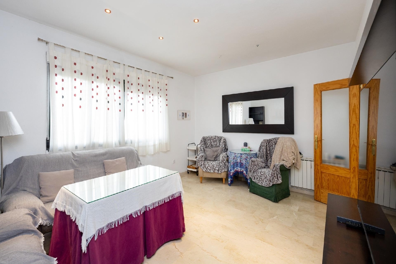  for sale villa Jun Vega De Granada 4