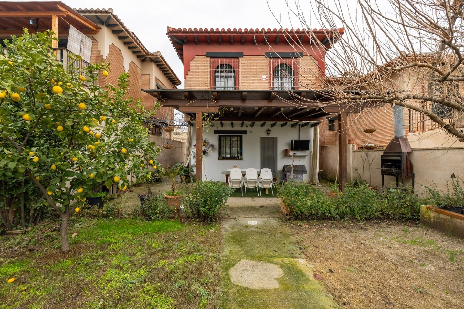  for sale villa Jun Vega De Granada 1