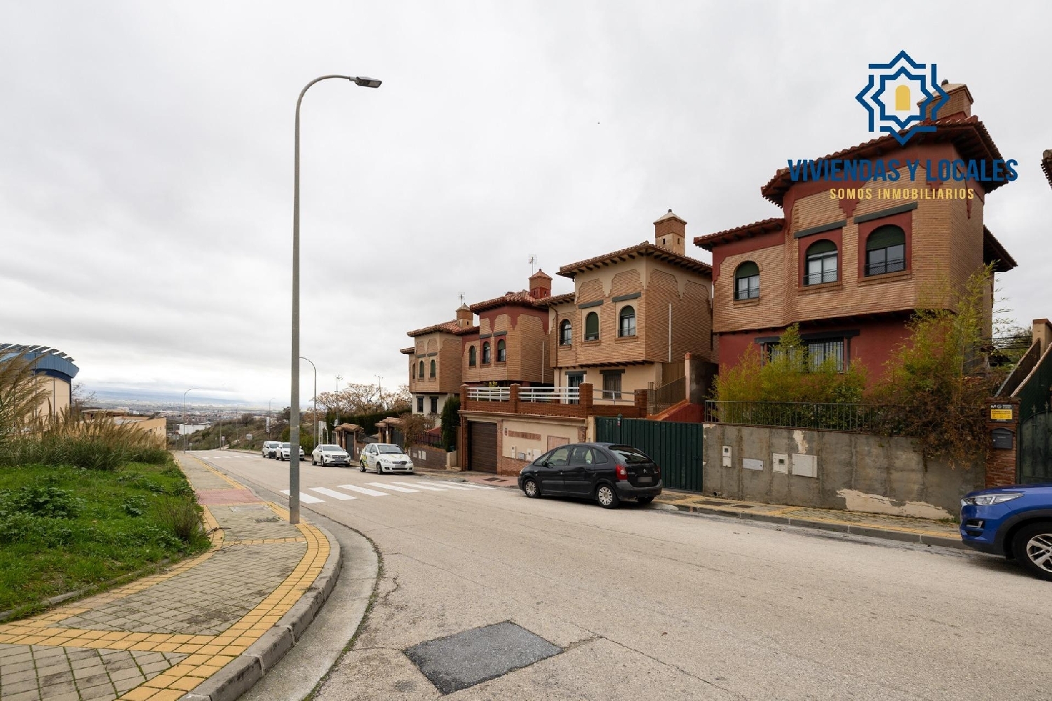  à vendre villa Jun Vega De Granada 1