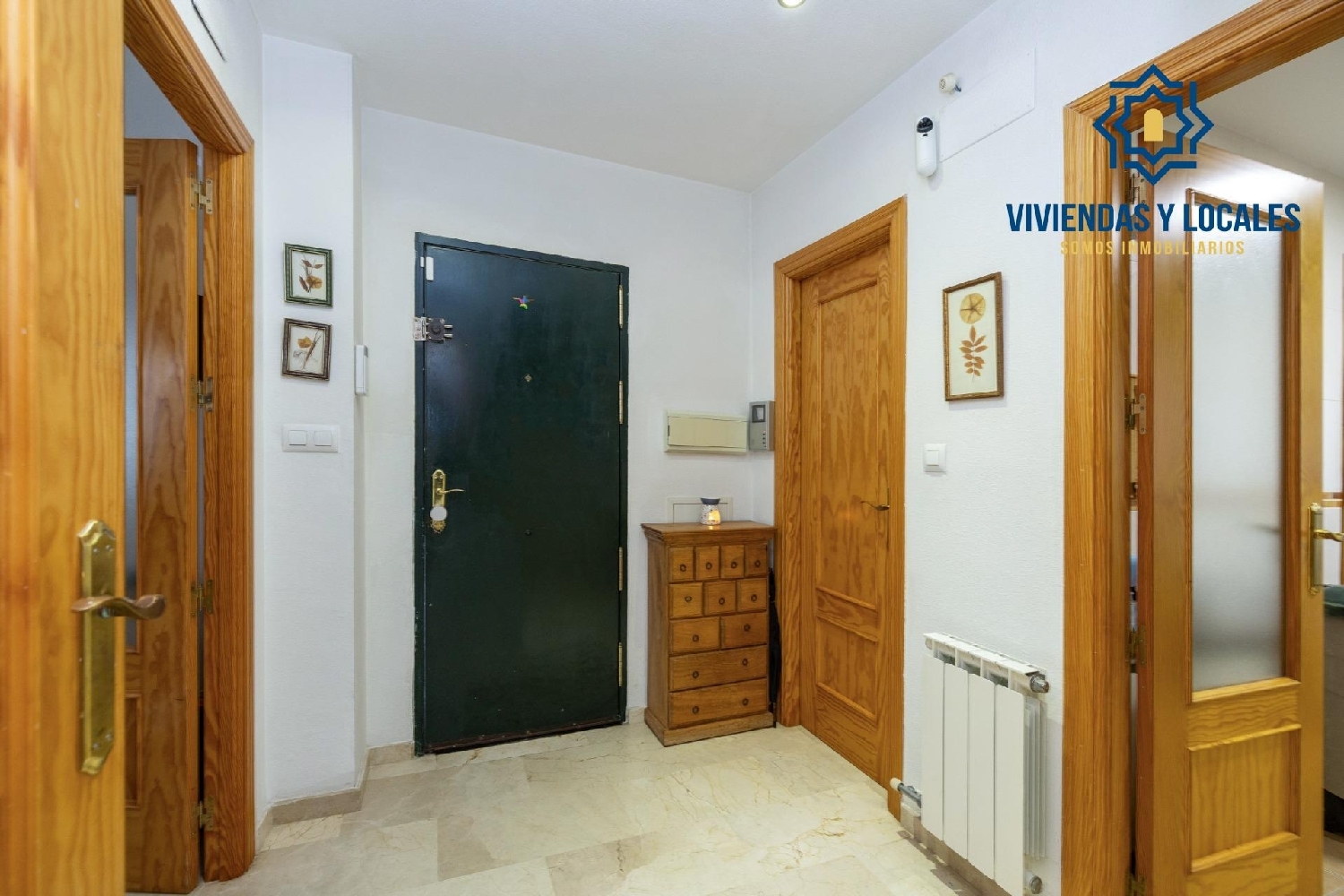  à vendre villa Jun Vega De Granada 6