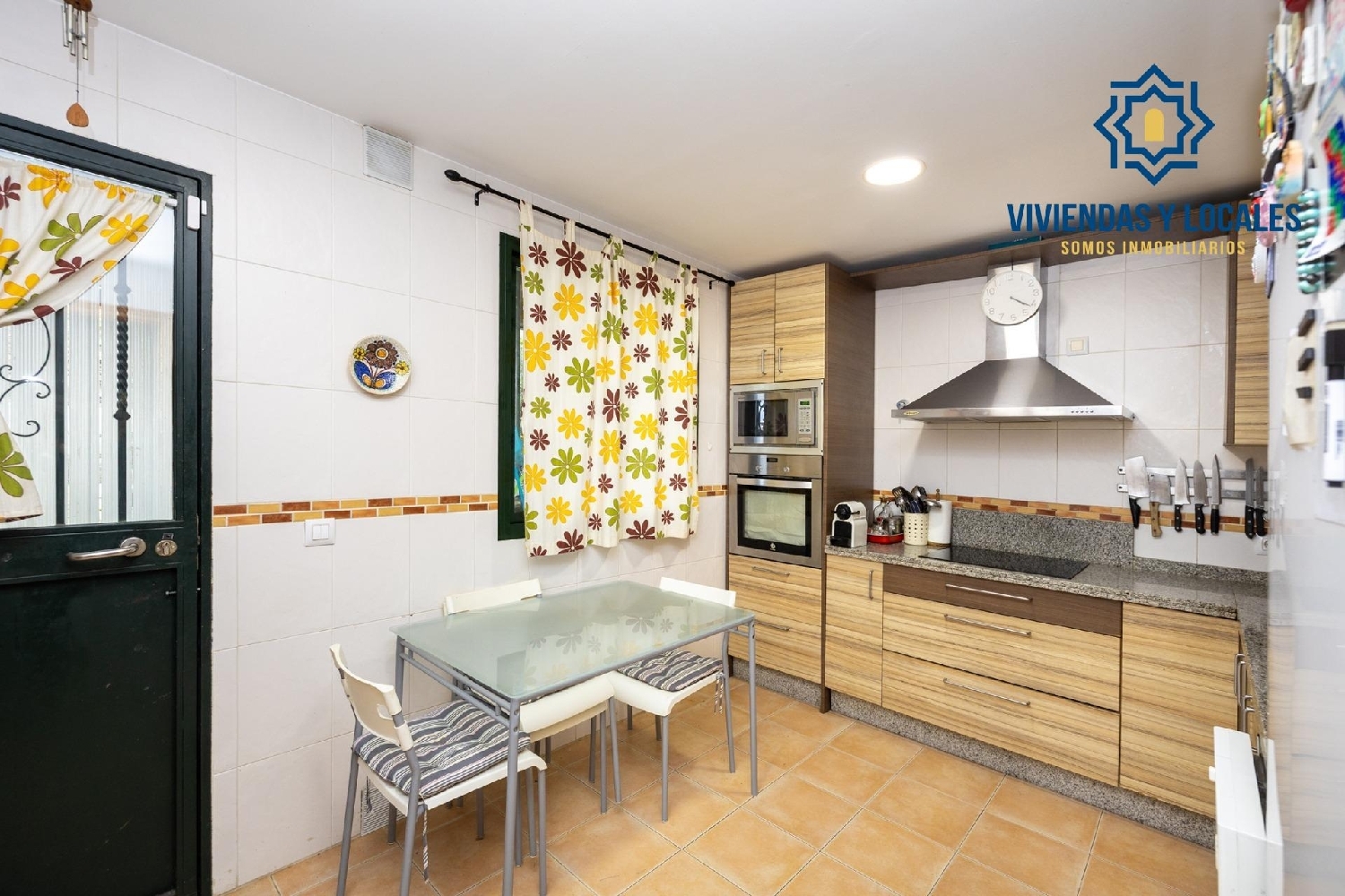  à vendre villa Jun Vega De Granada 7