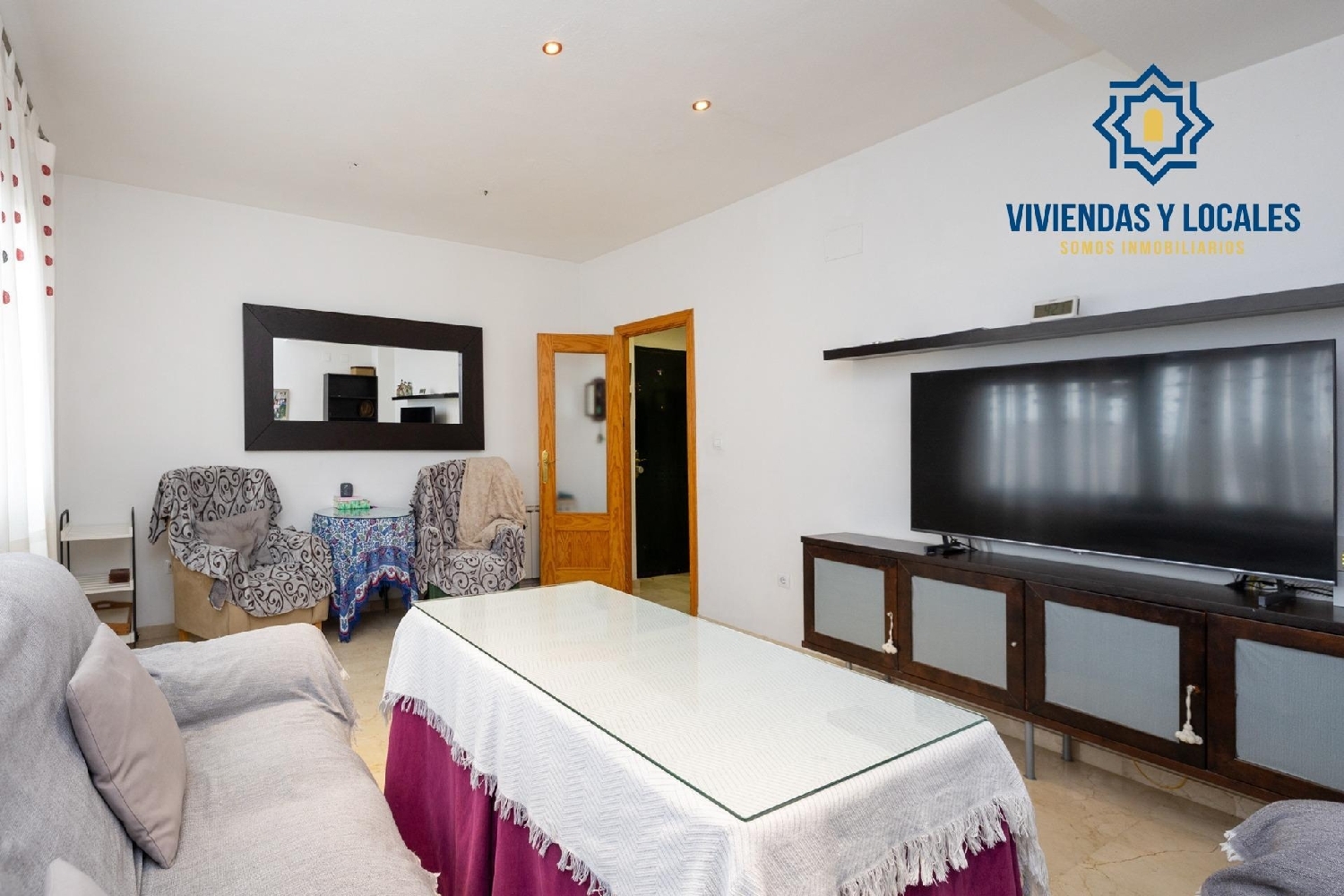  à vendre villa Jun Vega De Granada 5