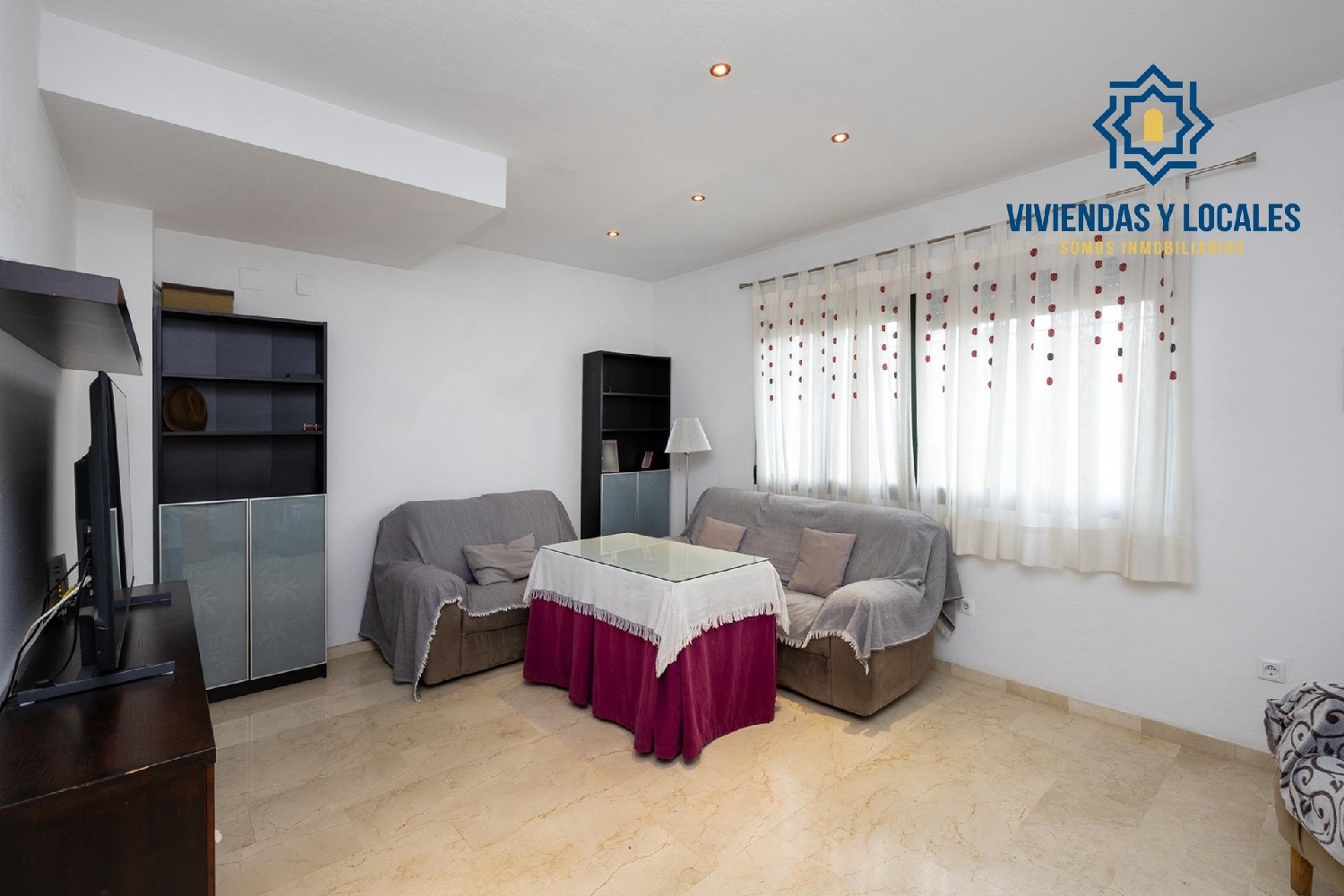  à vendre villa Jun Vega De Granada 2