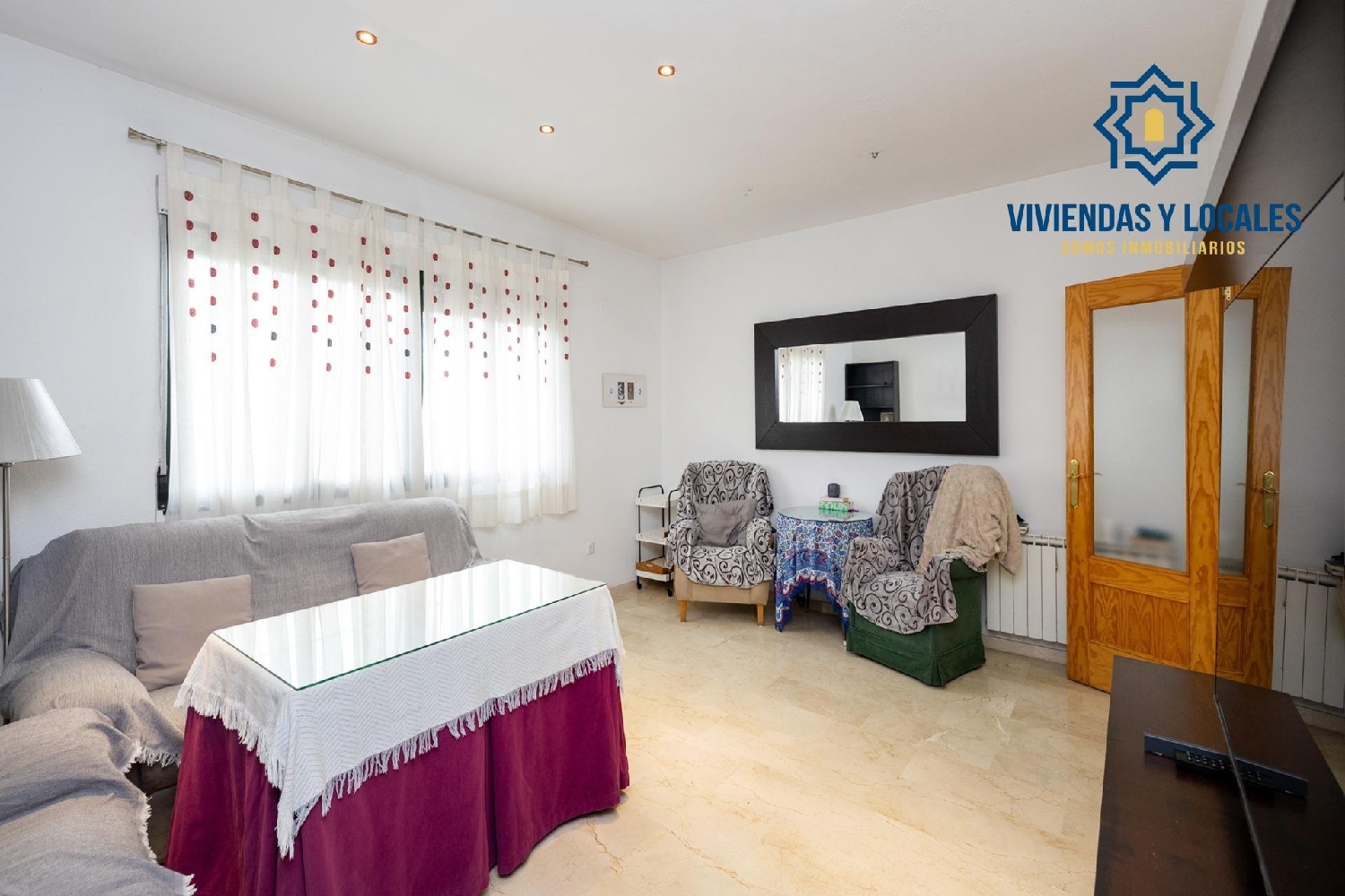  à vendre villa Jun Vega De Granada 3