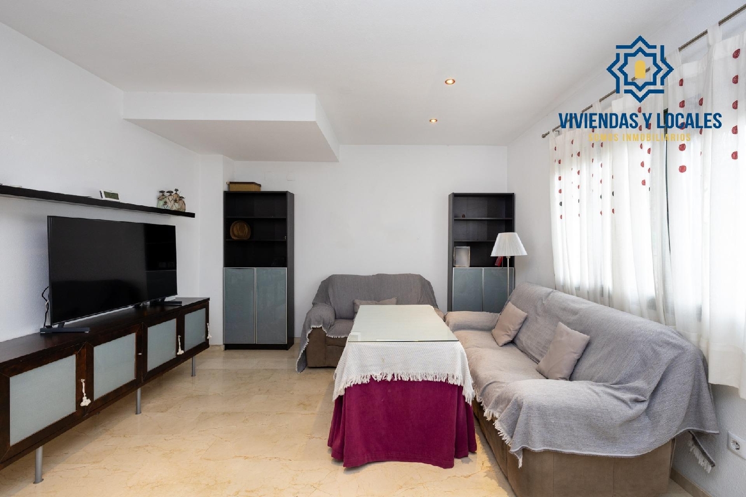  à vendre villa Jun Vega De Granada 4