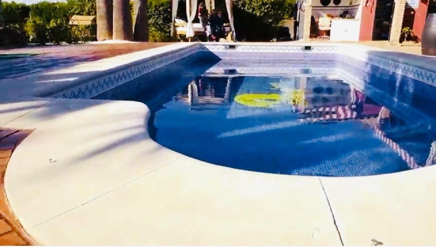  te koop villa La Carlota Valle Medio Del Guadalquivir 2