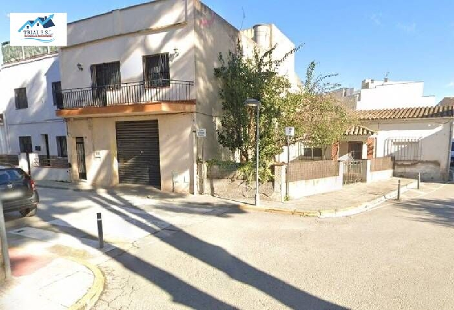  till salu villa La Granada Alt Penedès 1