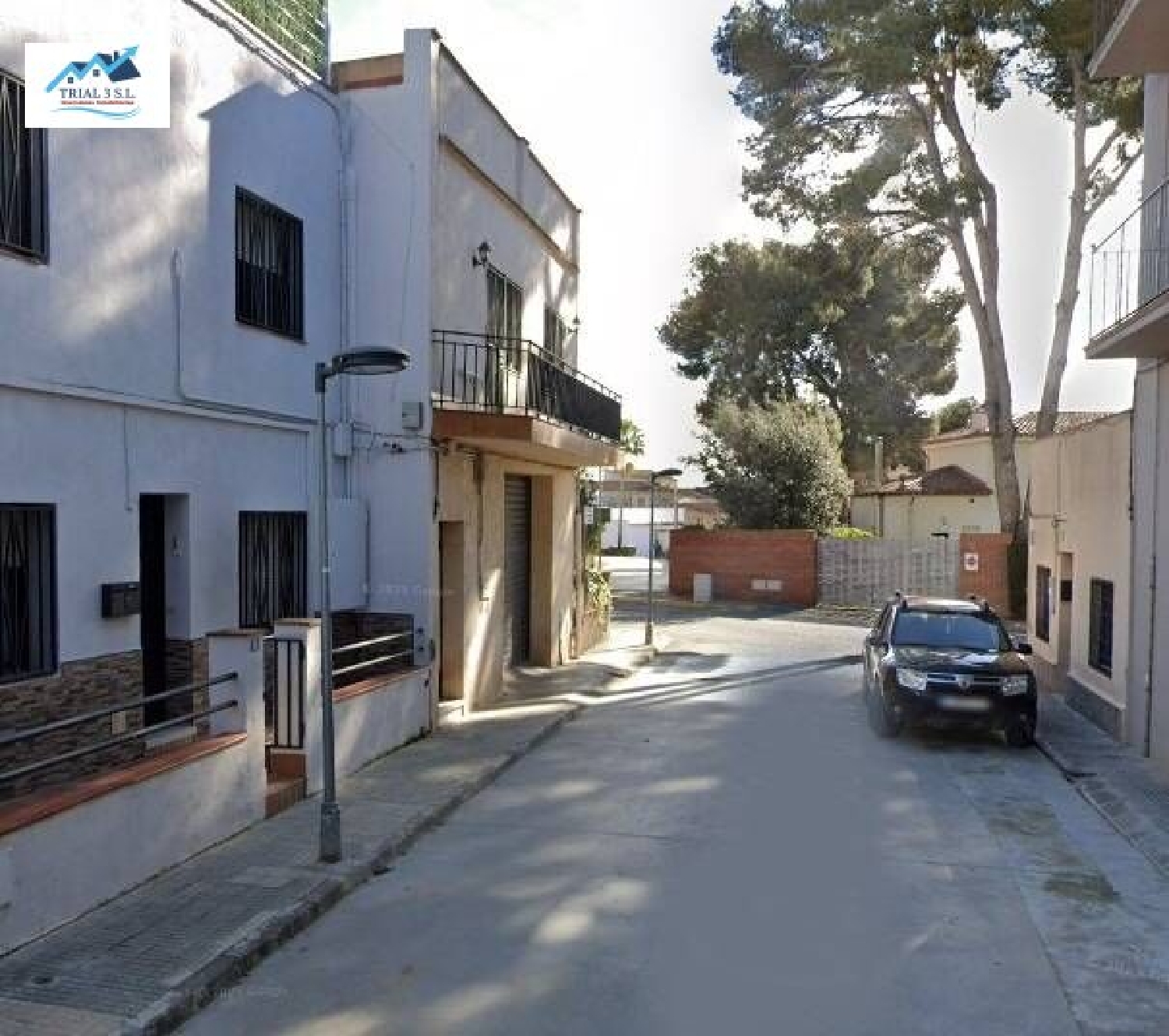  till salu villa La Granada Alt Penedès 2