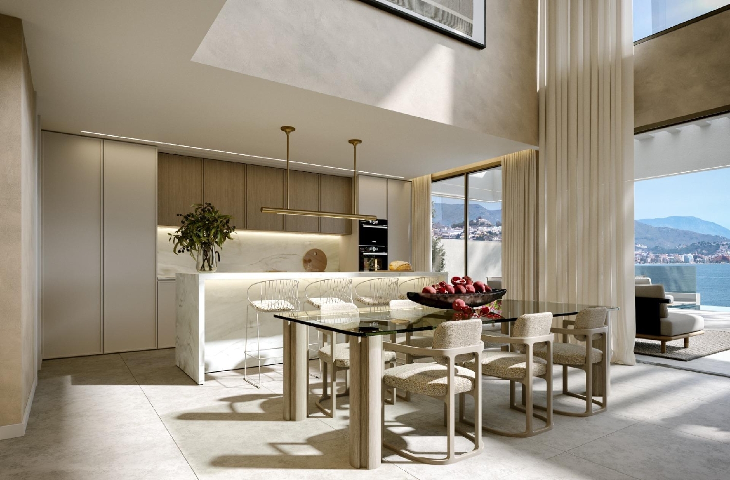  kaufen Villa La Herradura Costa Tropical 6