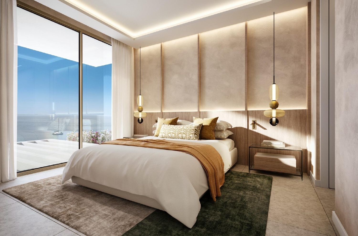  kaufen Villa La Herradura Costa Tropical 8