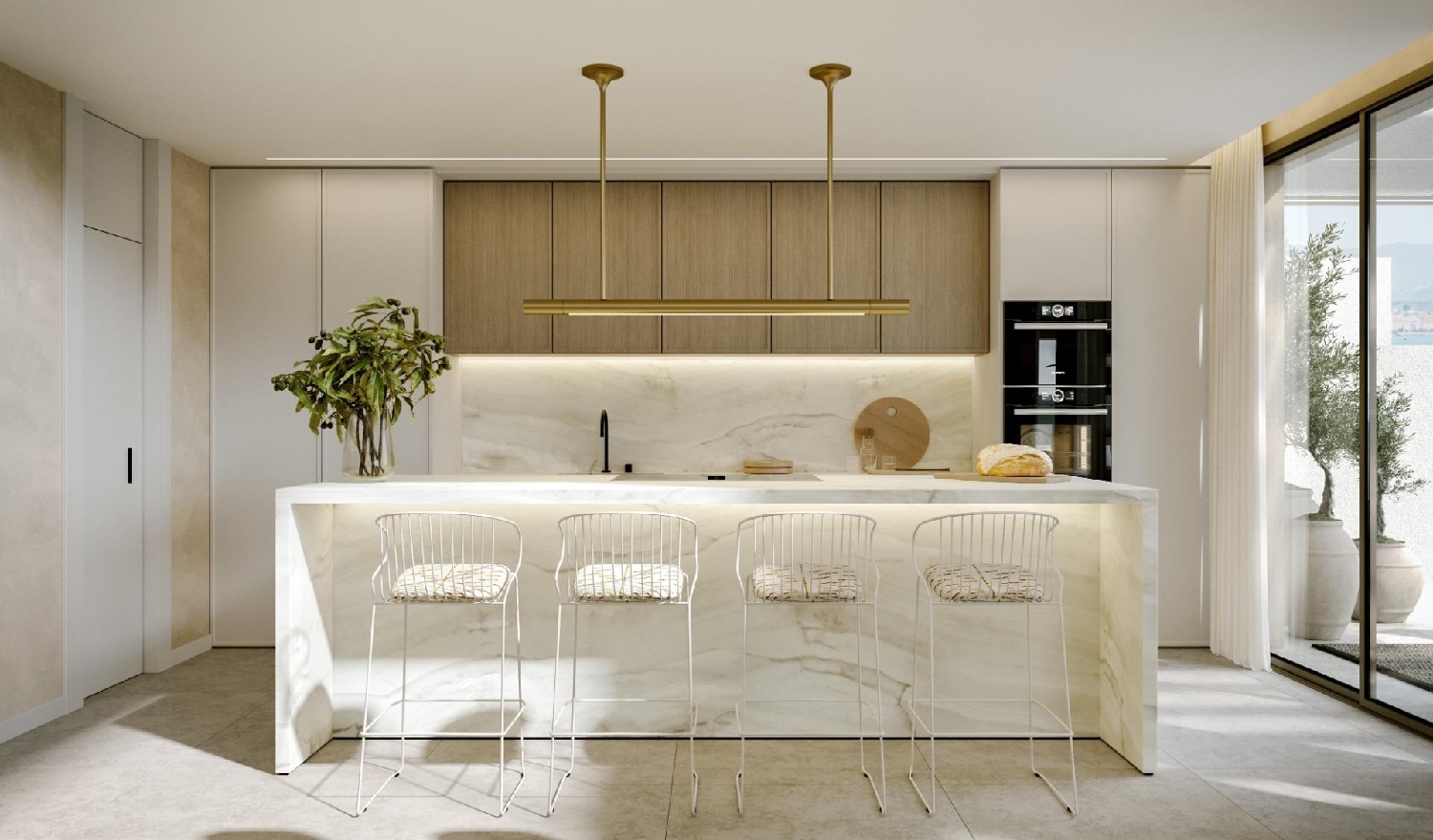  kaufen Villa La Herradura Costa Tropical 7