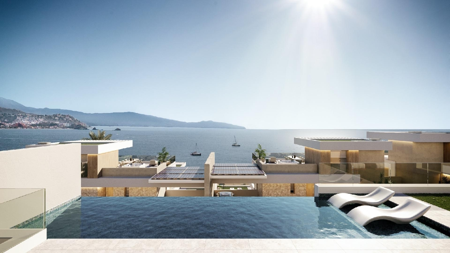  kaufen Villa La Herradura Costa Tropical 3