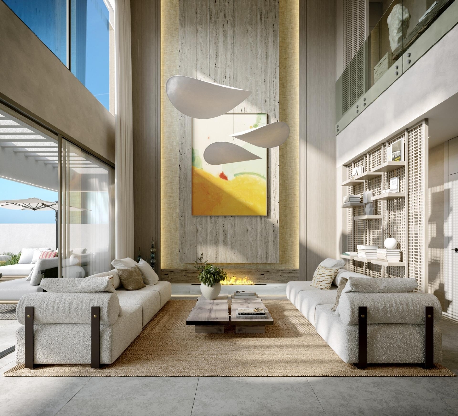  kaufen Villa La Herradura Costa Tropical 8