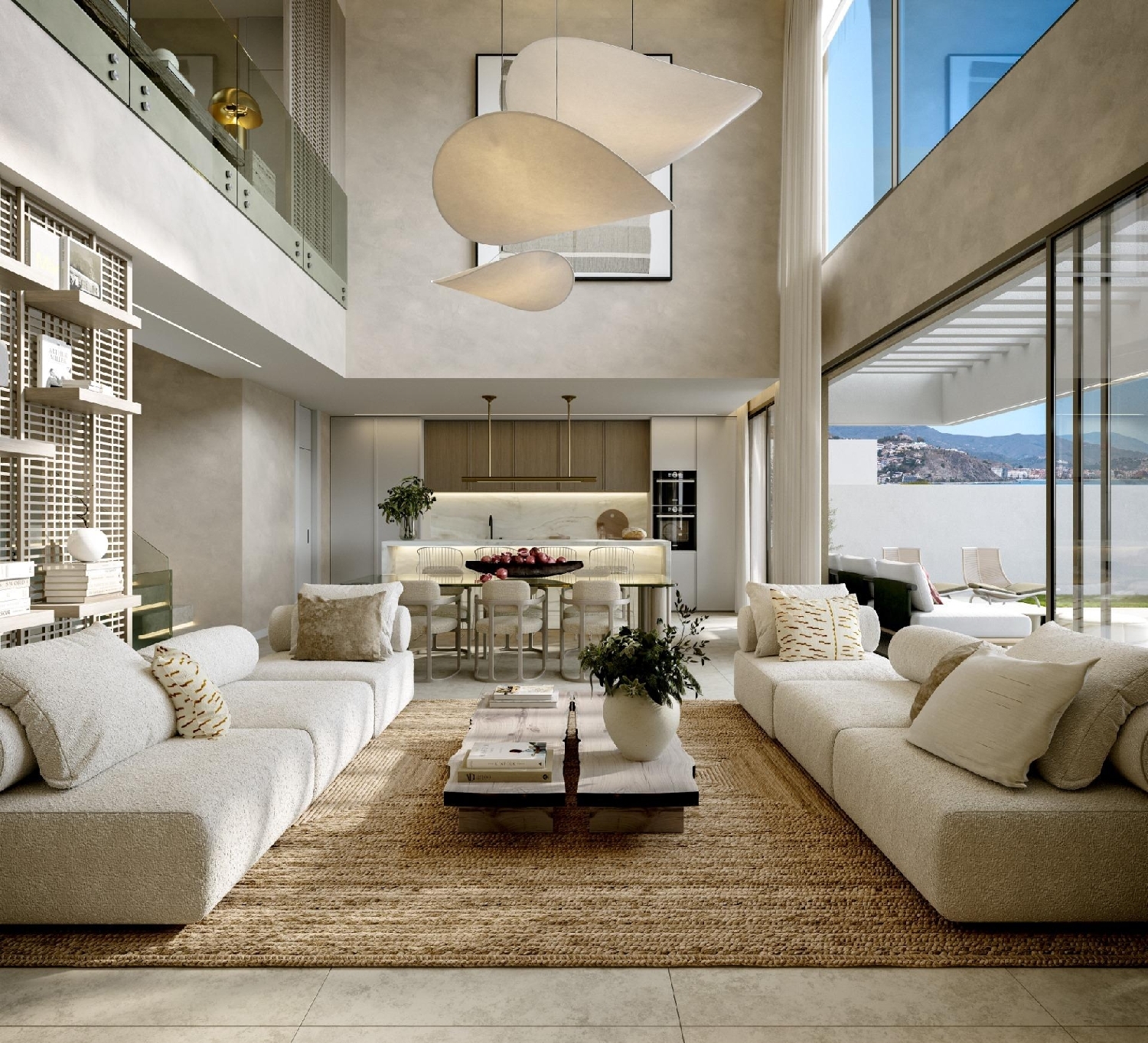  kaufen Villa La Herradura Costa Tropical 6