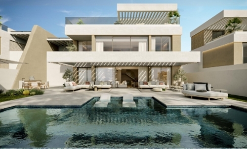 La Herradura Costa Tropical Villa Bild 6344398