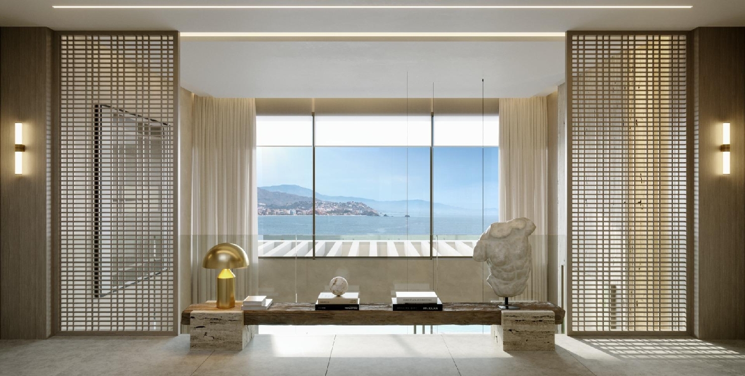  kaufen Villa La Herradura Costa Tropical 6