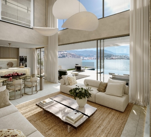 La Herradura Costa Tropical Villa Bild 6344399