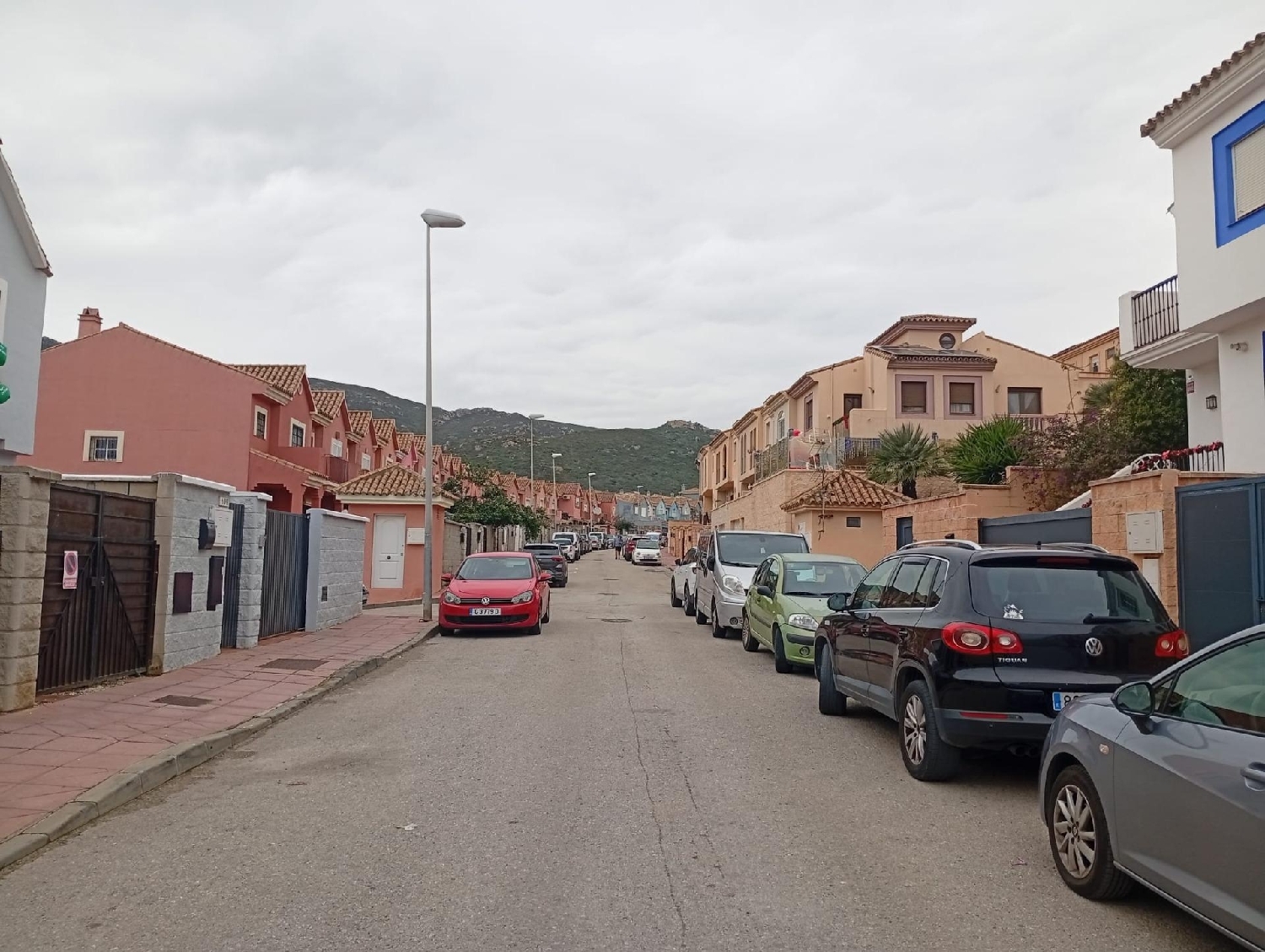 till salu villa La Linea De La Concepcion Campo De Gibraltar 1