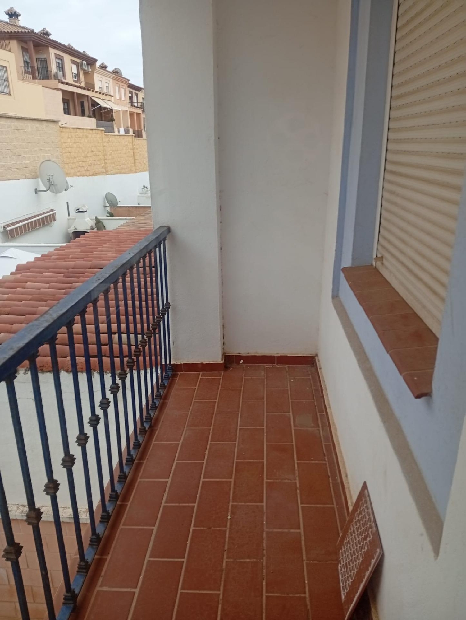 till salu villa La Linea De La Concepcion Campo De Gibraltar 7