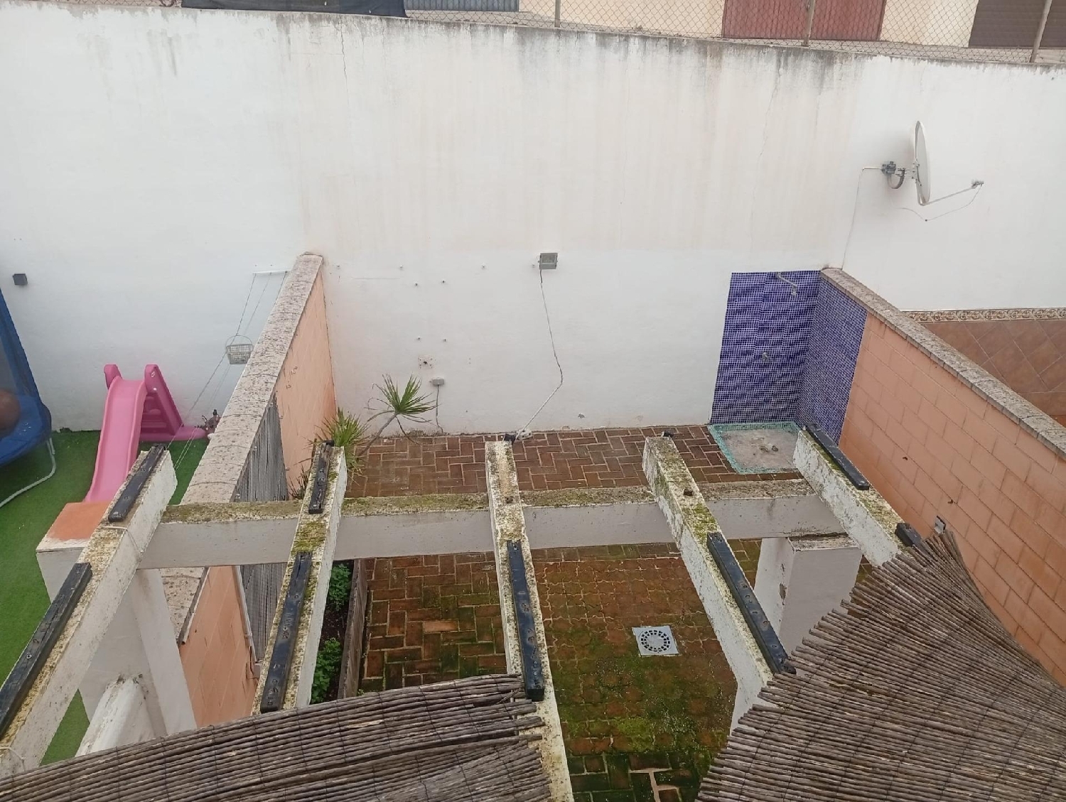 till salu villa La Linea De La Concepcion Campo De Gibraltar 3