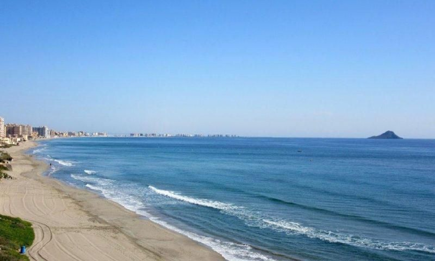  for sale villa La Manga Del Mar Menor Campo De Cartagena 8