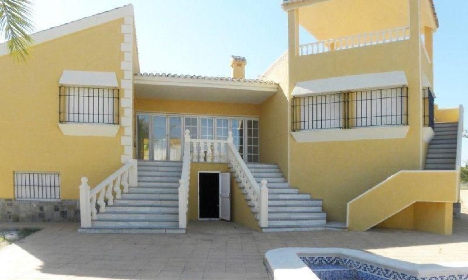  for sale villa La Manga Del Mar Menor Campo De Cartagena 5