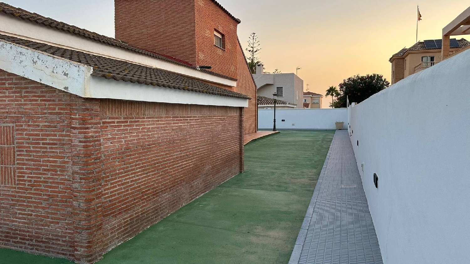 à vendre villa La Manga Del Mar Menor Campo De Cartagena 5