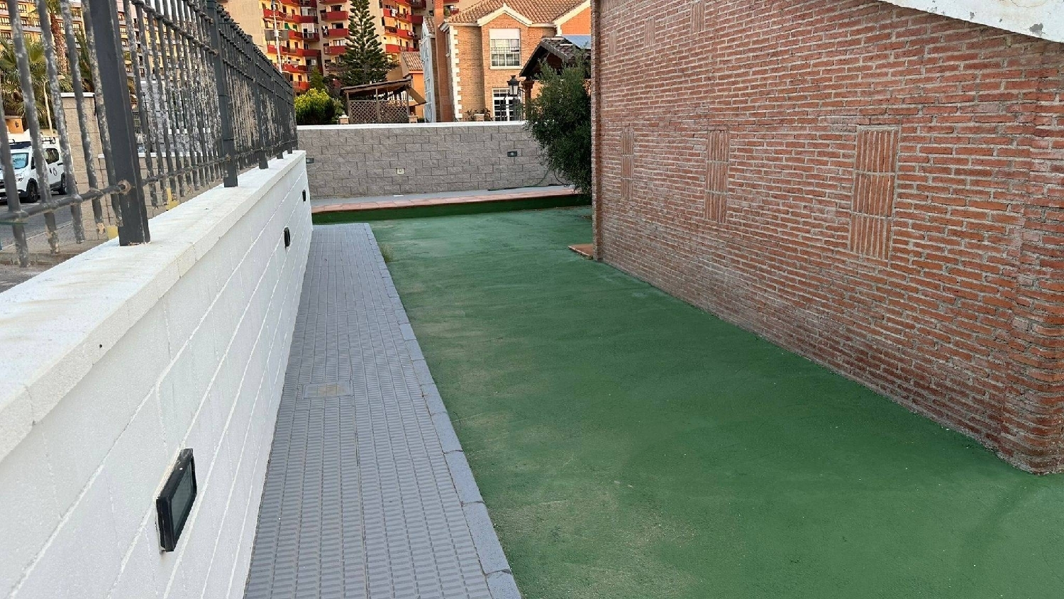 à vendre villa La Manga Del Mar Menor Campo De Cartagena 8