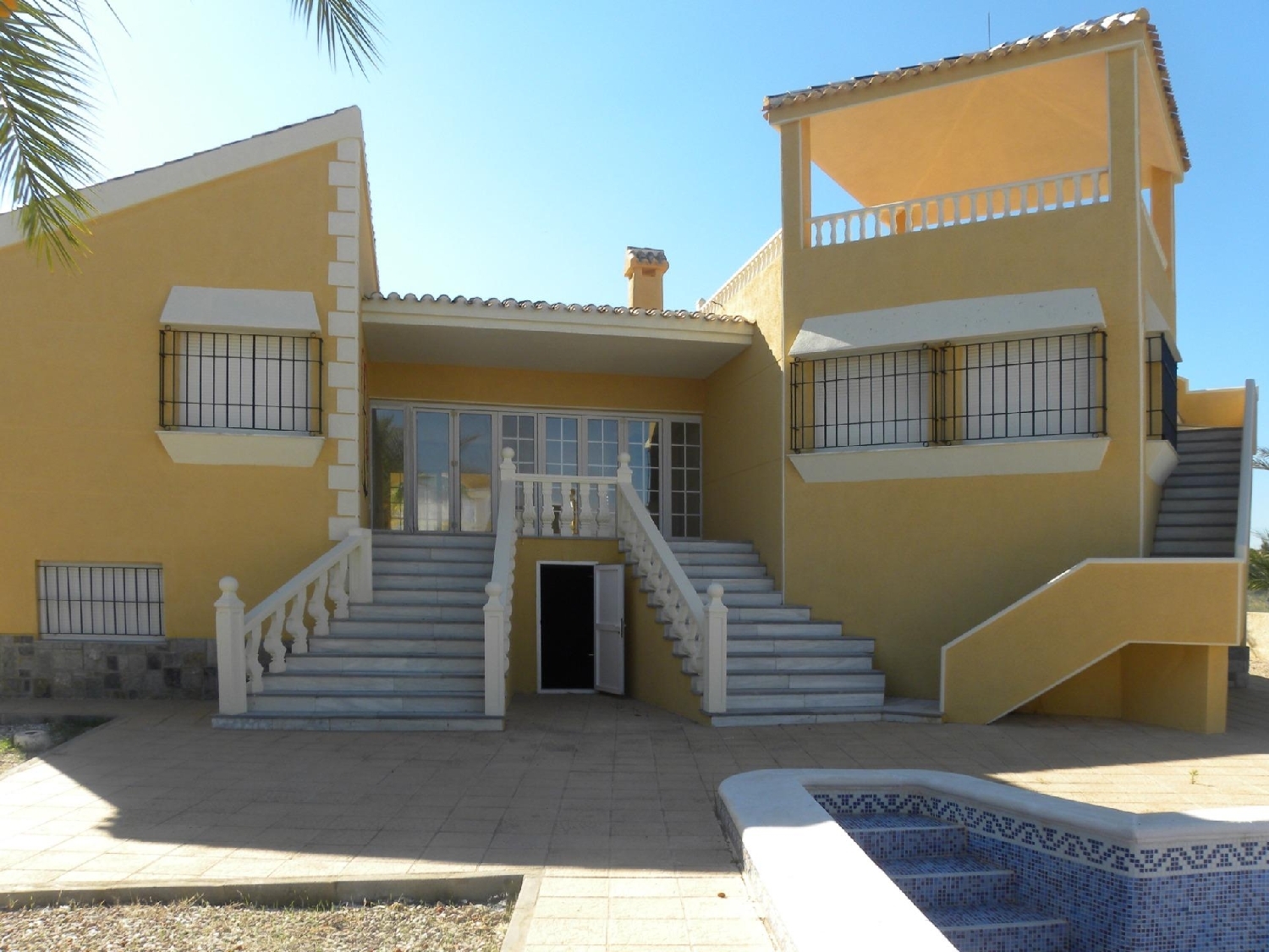  for sale villa La Manga Del Mar Menor Campo De Cartagena 3