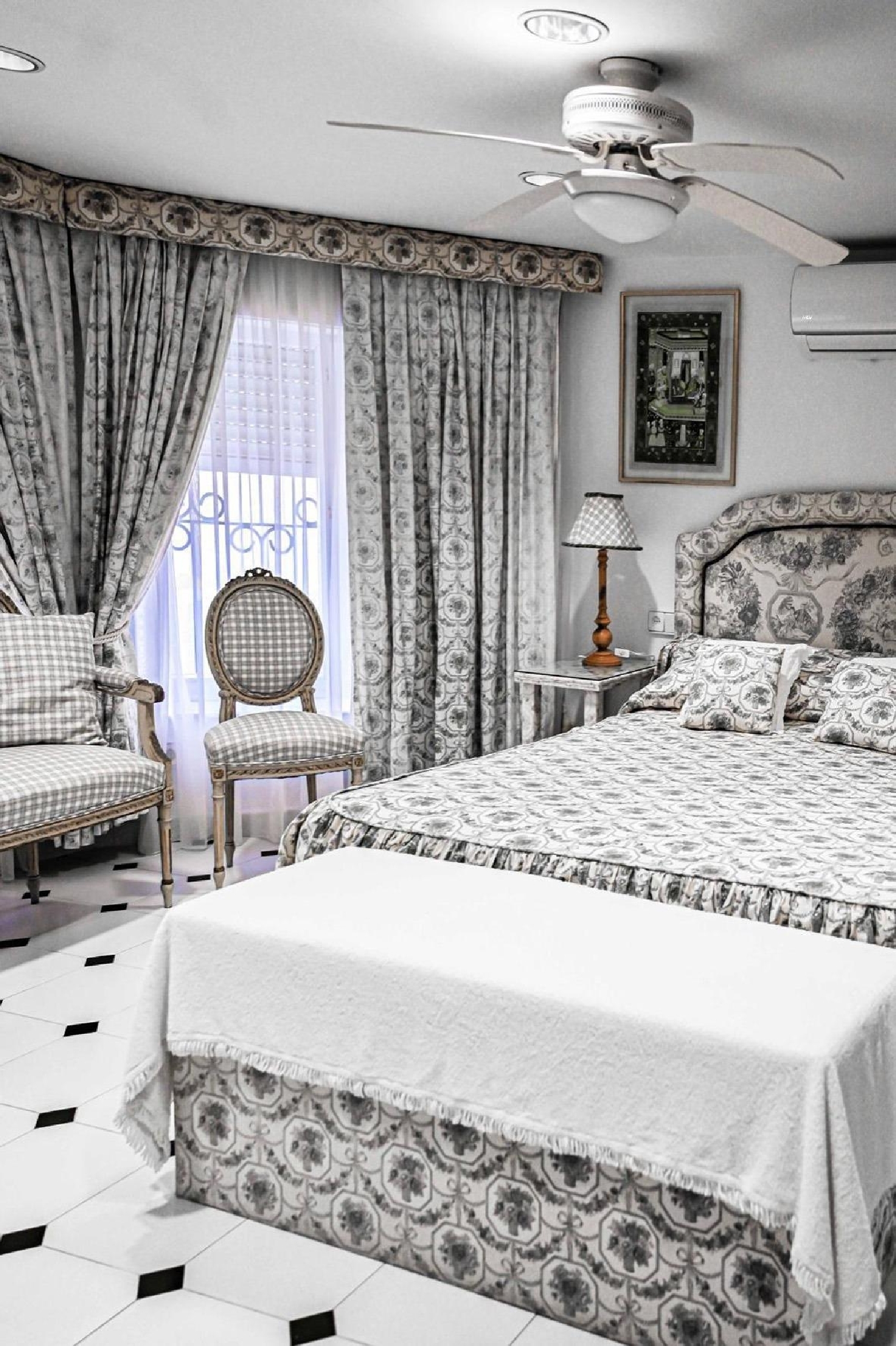  te koop villa La Manga Del Mar Menor Campo De Cartagena 7